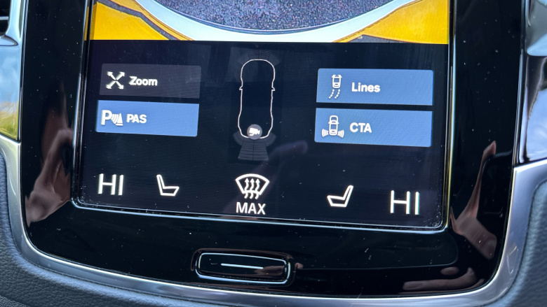 Volvo Xc90 2.0 B5D [235] Inscription Pro 5dr AWD Geartronic Diesel Estate